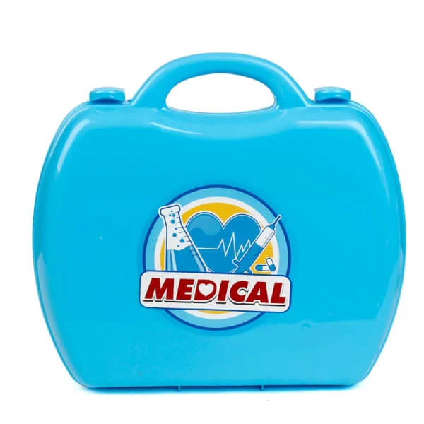 Vali nhập vai bác sỹ có pin 18pcs Bowa (CY8355)