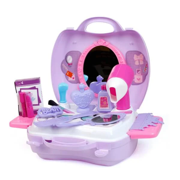 Vali nhập vai trang điểm 21PCS - 8231