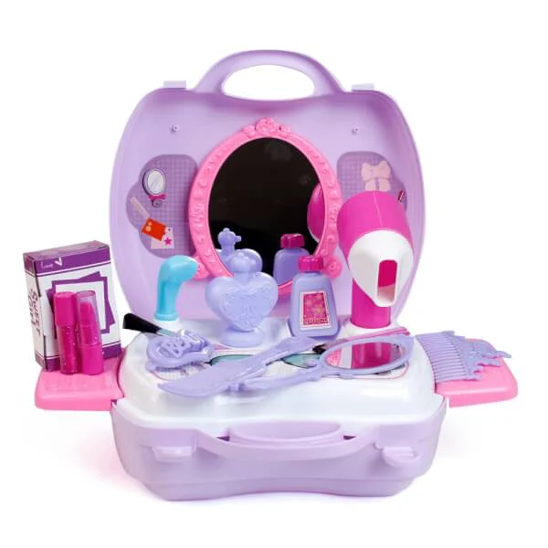 Vali nhập vai trang điểm 21PCS - 8231