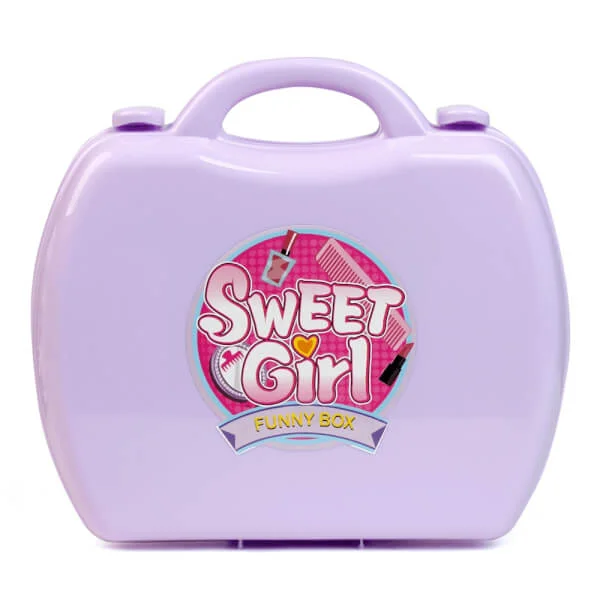 Vali nhập vai trang điểm 21PCS - 8231