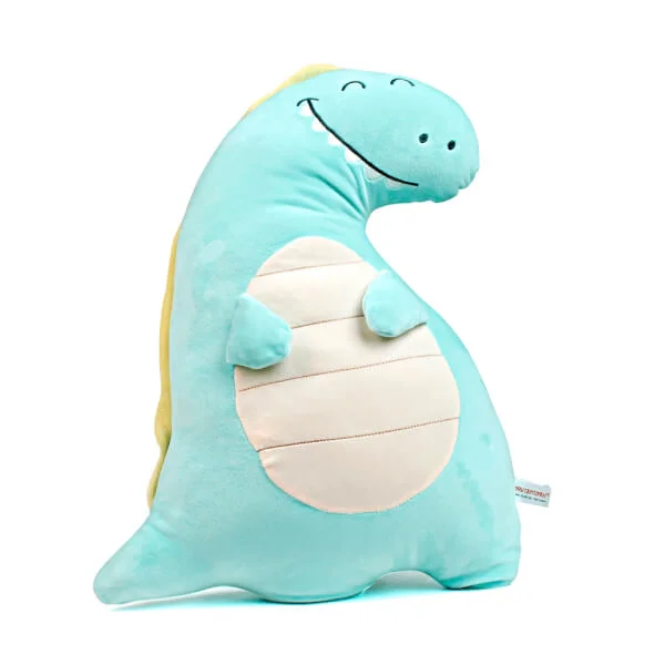 Thú nhồi bông khủng long vui nhộn NT