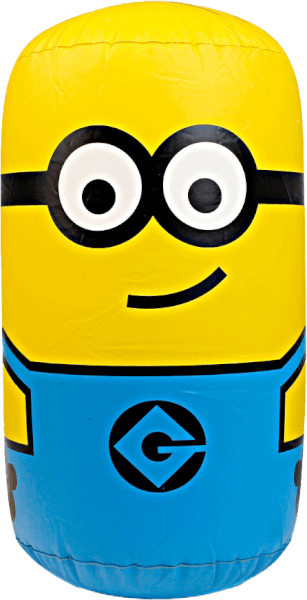 Lật đật Minion 40cm XEB82297
