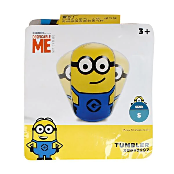 Lật đật Minion 40cm XEB82297