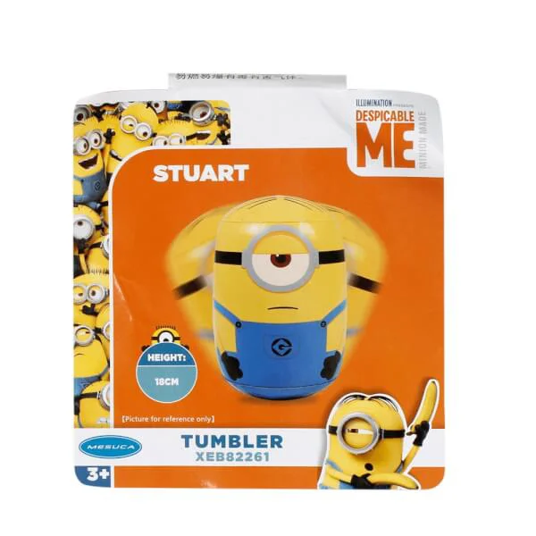 Lật đật Minion XEB82261