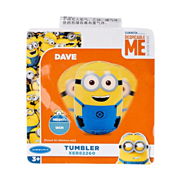 Lật đật Minion XEB82260