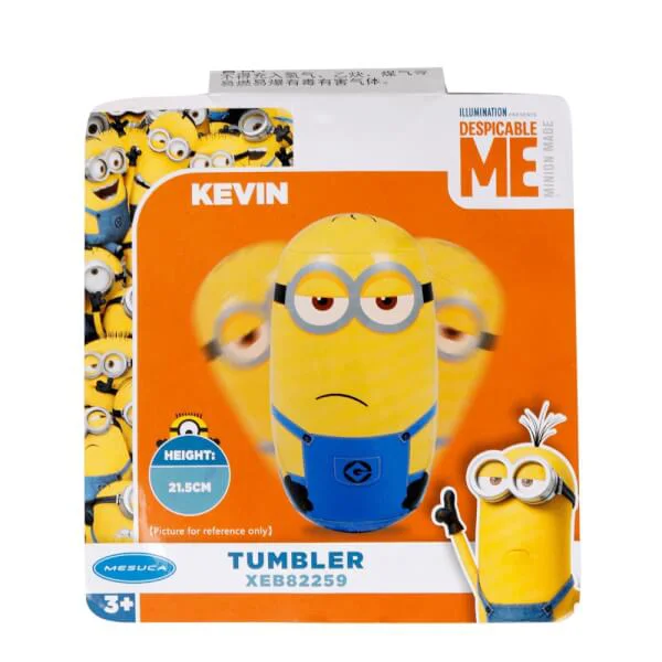 Lật đật Minion XEB82259
