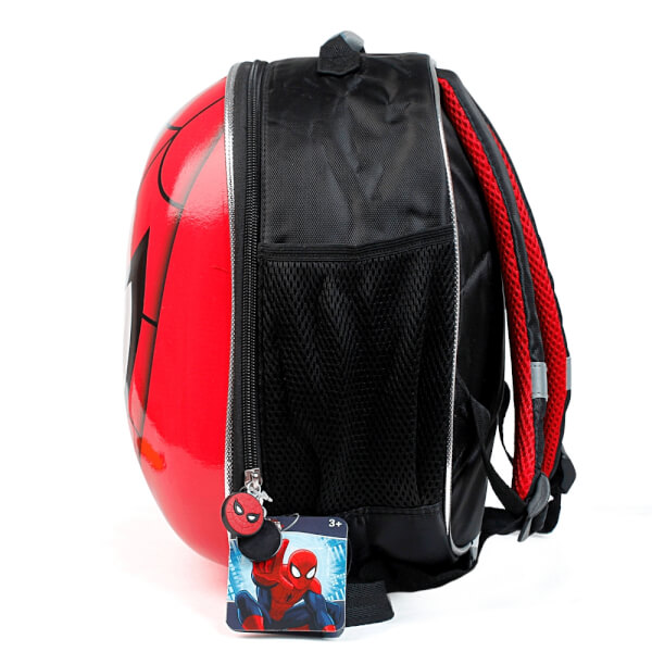 Balo Spiderman (Đỏ) VCZ71167-S