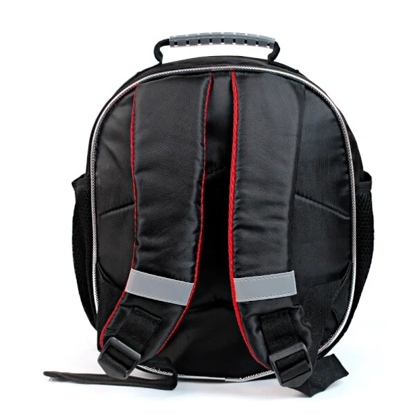 Balo Spiderman (Đỏ) VCZ71167-S