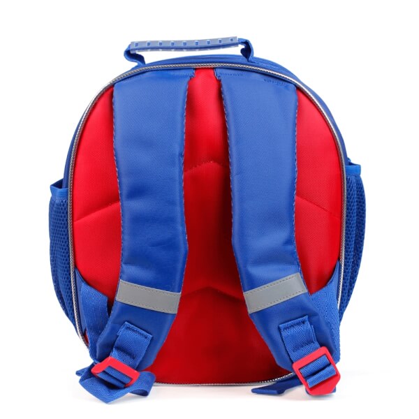 Balo Captain America Xanh VCZ71166-T