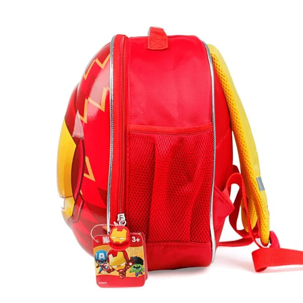 Balo Iron Man Đỏ VCZ71164-I