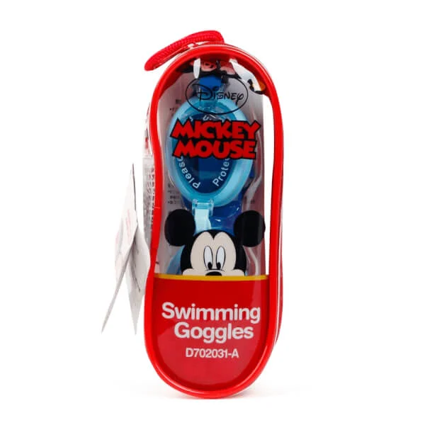 Kính bơi Mickey Xanh D702031-A