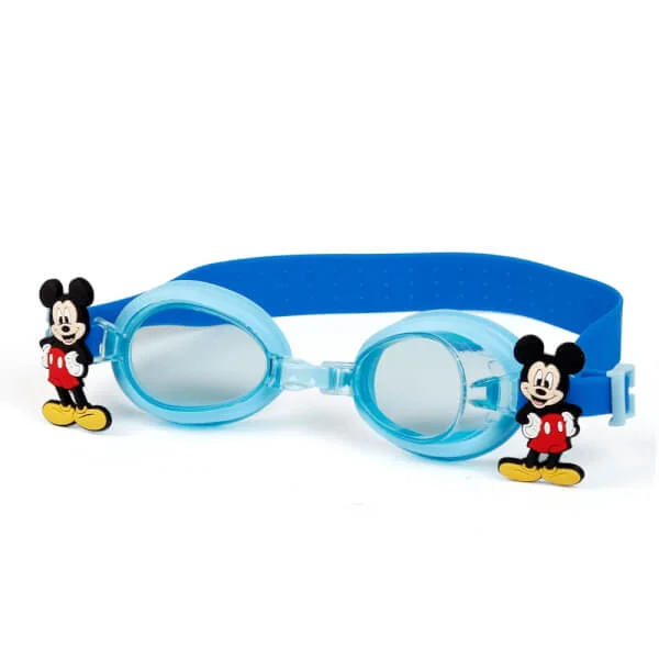 Kính bơi Mickey Xanh D702031-A
