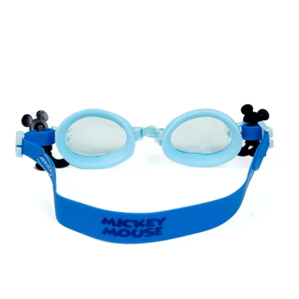 Kính bơi Mickey Xanh D702031-A