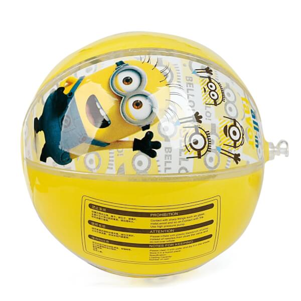 Bóng nước Minion XMA0035