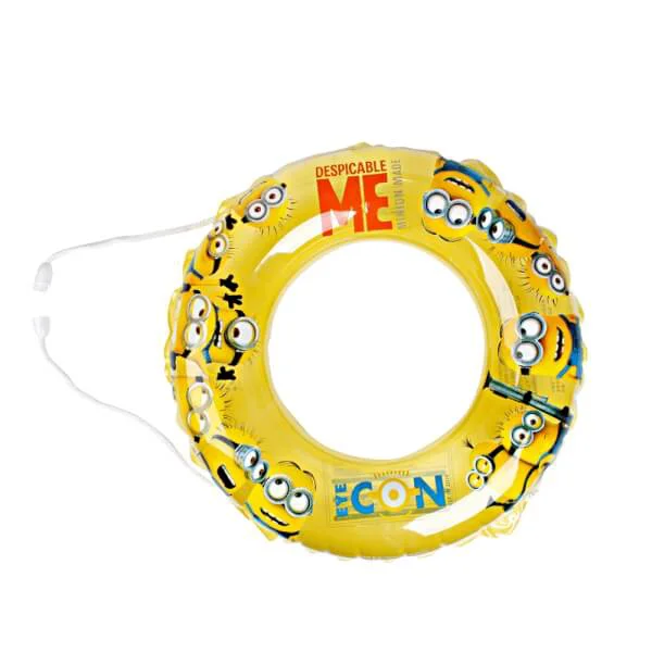 Phao bơi Minion 50cm XMA1850