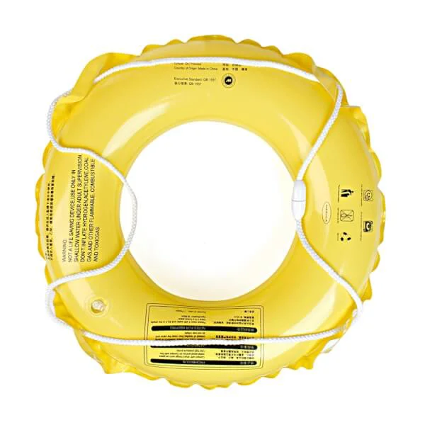 Phao bơi Minion 50cm XMA1850
