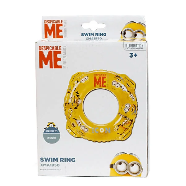Phao bơi Minion 50cm XMA1850