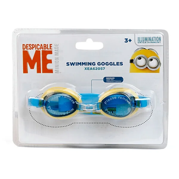 Kính bơi Minion XEA62057