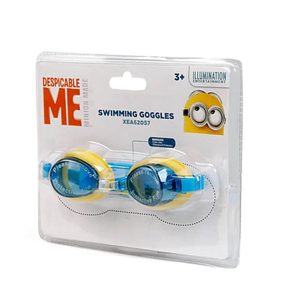 Kính bơi Minion XEA62057