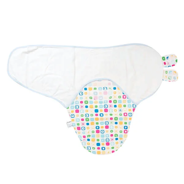 Quấn ủ kén cho bé PUKU P26332-200 (Xanh)