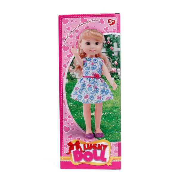 Búp bê 003-3A