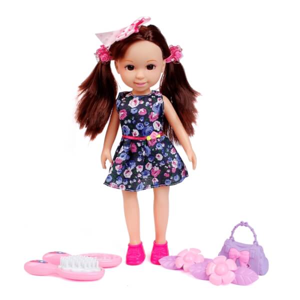 Hộp búp bê và phụ kiện nhỏ YM17-5S
