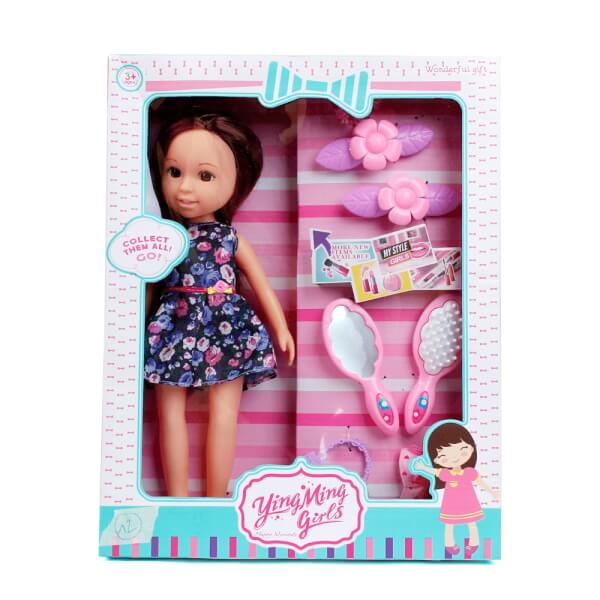 Hộp búp bê và phụ kiện nhỏ YM17-5S