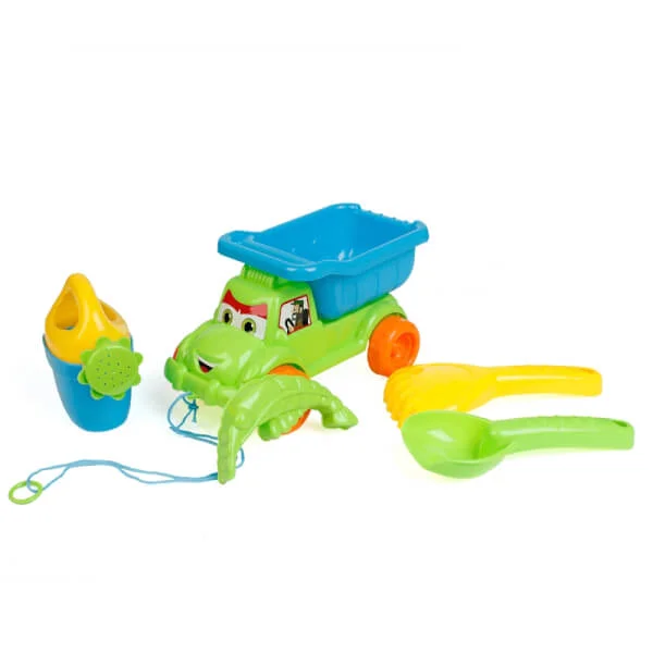 Xe đi biển (7pcs) RFD275189