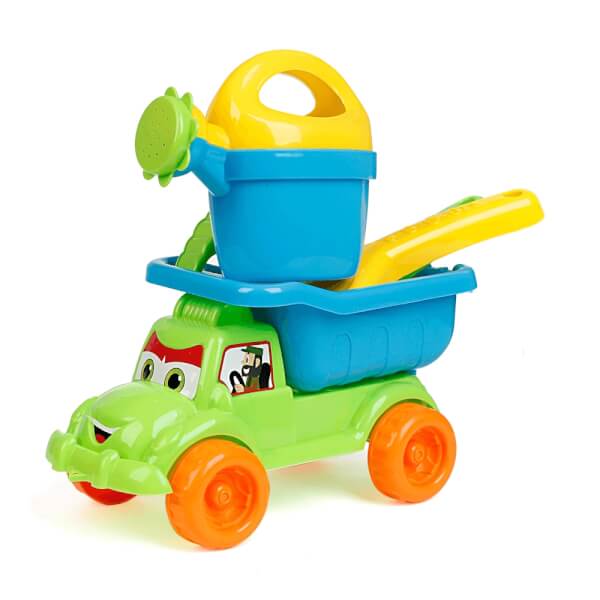 Xe đi biển (7pcs) RFD275189