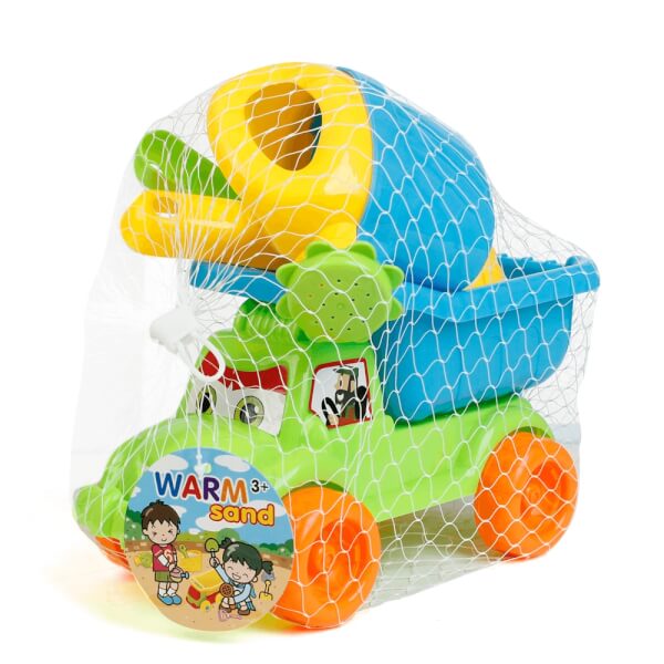 Xe đi biển (7pcs) RFD275189