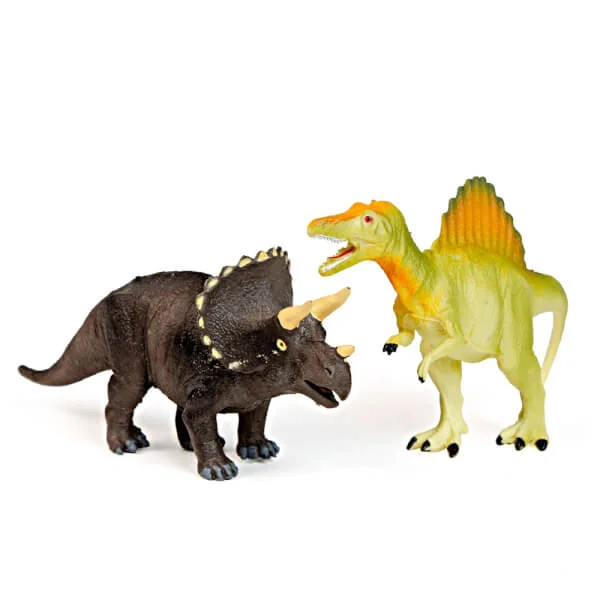 Hộp 2 khủng long CY036448