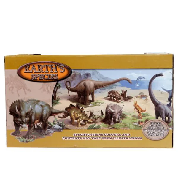 Hộp 2 khủng long CY036448