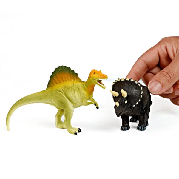 Hộp 2 khủng long CY036448