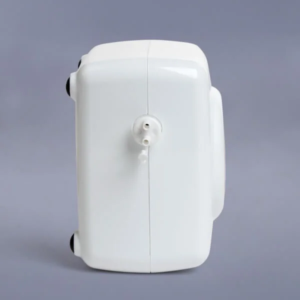 Máy hút sữa điện đôi có pin sạc Premium Allegro Unimom UM872002