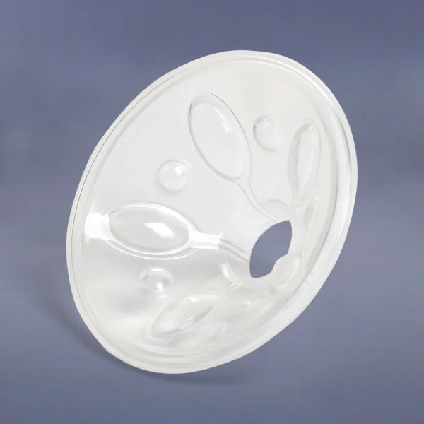 Máy hút sữa điện đôi có pin sạc Premium Allegro Unimom UM872002