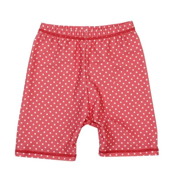 Bộ đồ bơi bé gái CF G049003 Đỏ