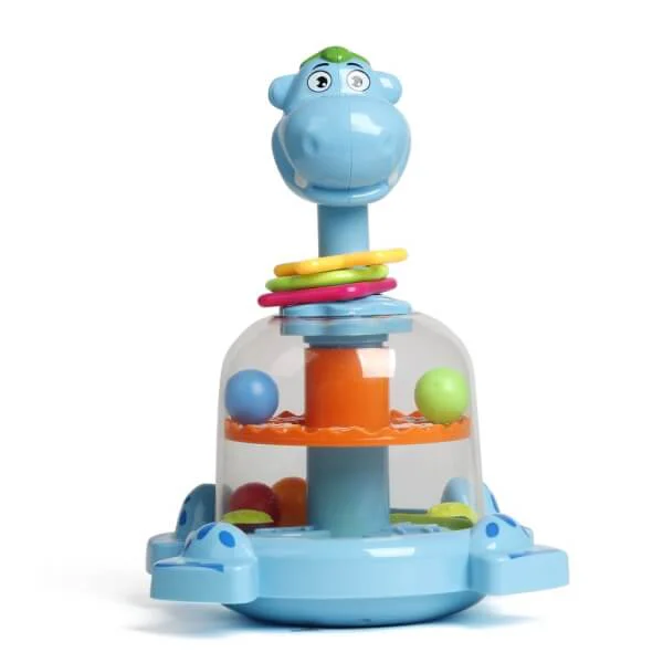 Con quay hà mã SL83059