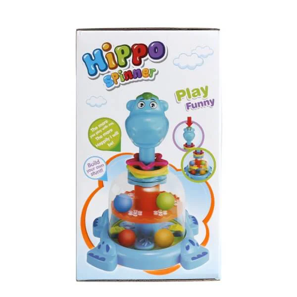 Con quay hà mã SL83059