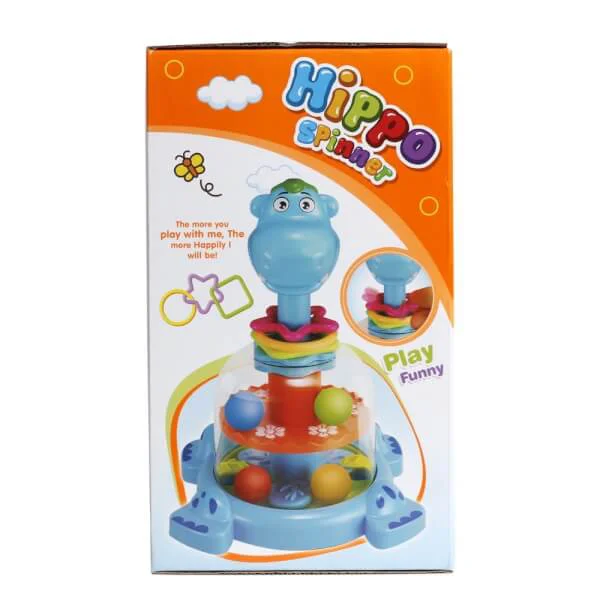 Con quay hà mã SL83059