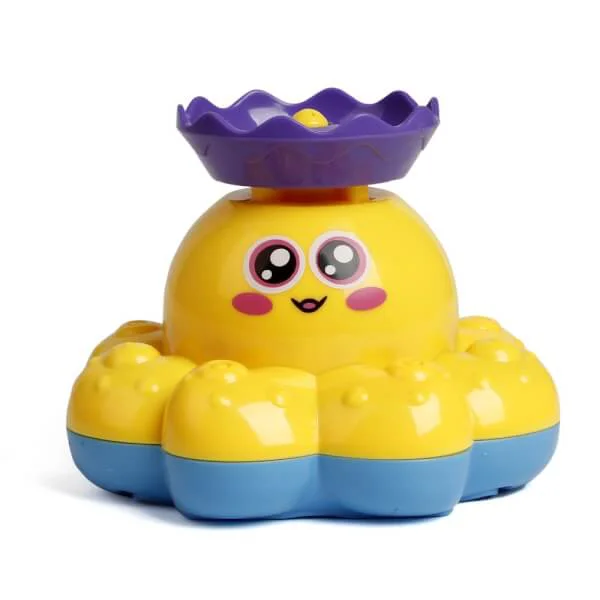 Bạch tuộc phun nước SL87003