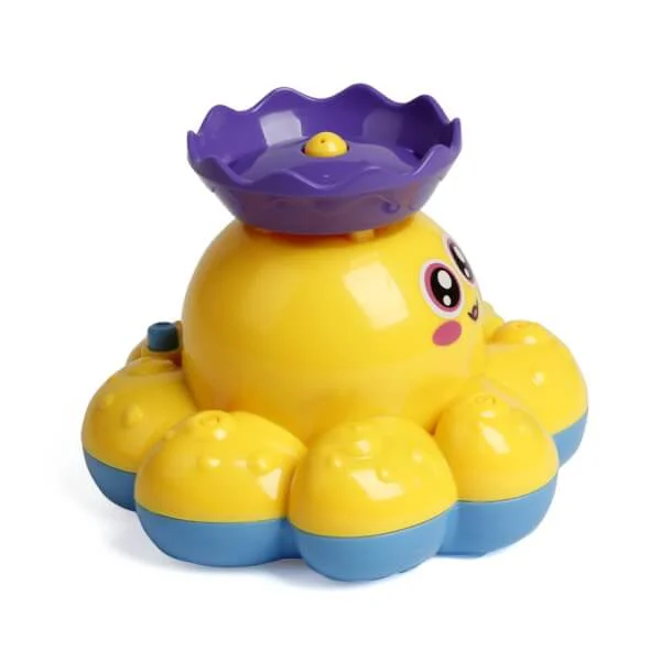 Bạch tuộc phun nước SL87003