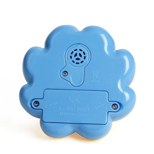 Bạch tuộc phun nước SL87003