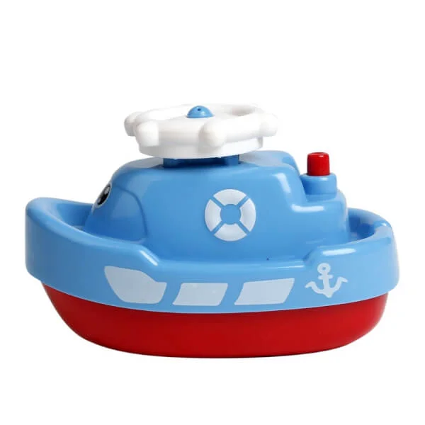 Thuyền phun nước SL87002