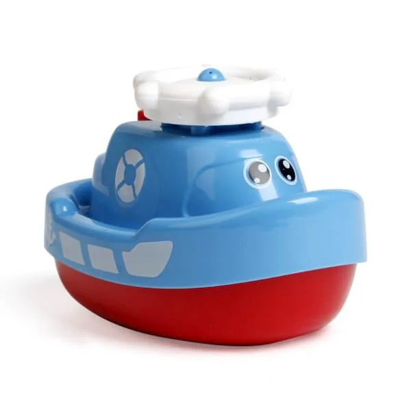 Thuyền phun nước SL87002