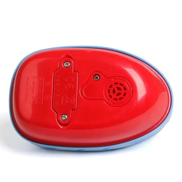 Thuyền phun nước SL87002