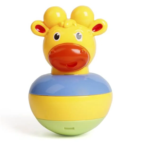 Lật đật vàng SL83002