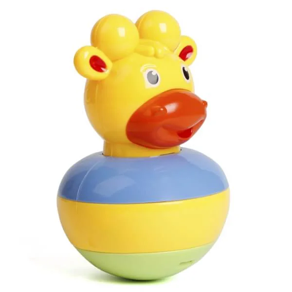 Lật đật vàng SL83002