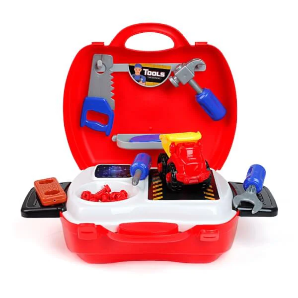 Vali nhập vai công cụ 27PCS - 8016