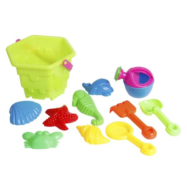 Xô đi biển (11pcs) RFD276136
