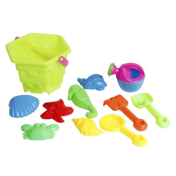 Xô đi biển (11pcs) RFD276136